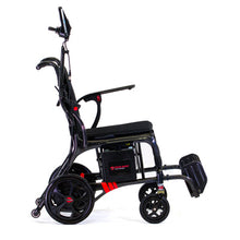 Load image into Gallery viewer, Travel Buggy AEROLUX Carbon Power Chair
