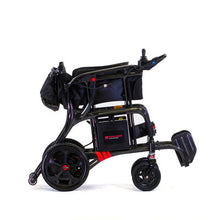 Load image into Gallery viewer, Travel Buggy AEROLUX Carbon Power Chair
