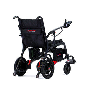 Travel Buggy AEROLUX Carbon Power Chair