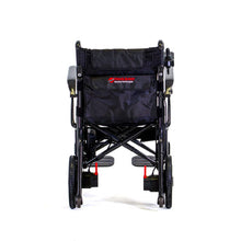 Load image into Gallery viewer, Travel Buggy AEROLUX Carbon Power Chair
