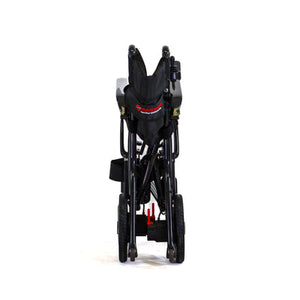 Travel Buggy AEROLUX Carbon Power Chair