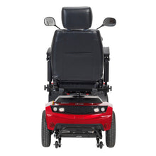 Load image into Gallery viewer, Drive Medical Panther 4-Wheel Heavy Duty Scooter
