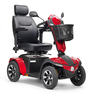 Drive Medical Panther 4-Wheel Heavy Duty Scooter