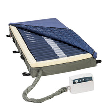 Load image into Gallery viewer, PreserveTech™ Med-Aire Edge Alternating Pressure &amp; Low Air Loss Mattress Replacement System
