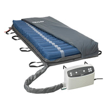 Load image into Gallery viewer, Med Aire Plus Low Air Loss Mattress Replacement System, 36&quot;(W) X 84&quot;(L) X 8&quot;(H)

