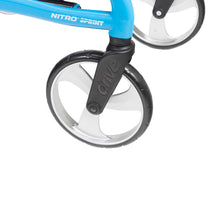 Load image into Gallery viewer, Nitro Sprint Rollator
