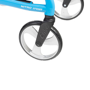 Nitro Sprint Rollator