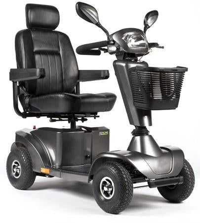 Sunrise Medical S425 scooter