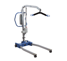 Load image into Gallery viewer, Joerns Hoyer Advance Professional Patient Lift
