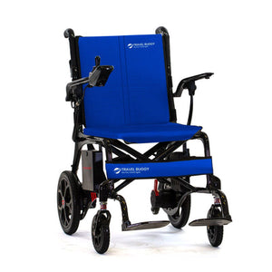 Travel Buggy AEROLUX Carbon Power Chair