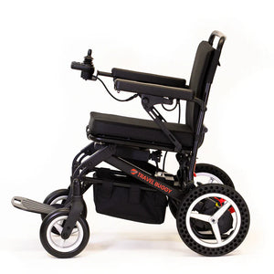 Travel Buggy DASH Ultra-Lite Power Chair