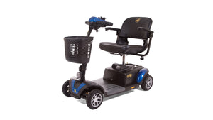 Buzzaround XLS-HD (3-Wheel)