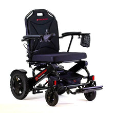 Load image into Gallery viewer, TRAVEL BUGGY CITY 2 PLUS - HEAVY DUTY Power Chair
