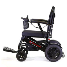 Load image into Gallery viewer, TRAVEL BUGGY CITY 2 PLUS - HEAVY DUTY Power Chair
