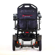 Load image into Gallery viewer, TRAVEL BUGGY CITY 2 PLUS - HEAVY DUTY Power Chair
