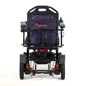 TRAVEL BUGGY CITY 2 PLUS - HEAVY DUTY Power Chair