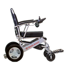 Load image into Gallery viewer, TRAVEL BUGGY CITY 2 PLUS - HEAVY DUTY Power Chair
