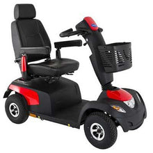 Load image into Gallery viewer, Invacare Comet Pro 4W 15 km/h
