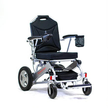 Load image into Gallery viewer, TRAVEL BUGGY CITY 2 PLUS - HEAVY DUTY Power Chair
