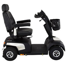 Load image into Gallery viewer, Invacare Comet Pro 4W 15 km/h
