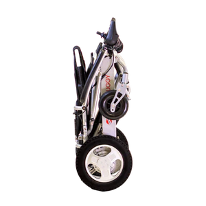 TRAVEL BUGGY CITY 2 PLUS - HEAVY DUTY Power Chair