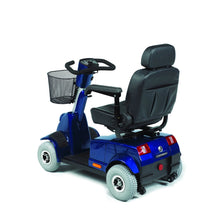 Load image into Gallery viewer, Sunrise Medical Fortress 1700 DT - 4 Wheel Mobility Scooter
