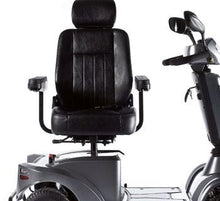 Load image into Gallery viewer, Fortress S700 scooter seating
