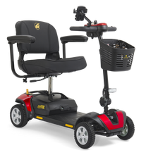 Load image into Gallery viewer, Buzzaround XL 3-Wheel (GB121B) and 4-Wheel (GB124A)
