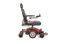 Load image into Gallery viewer, Golden Technologies Compass Sport Power Wheelchair
