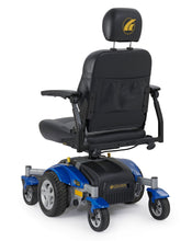 Load image into Gallery viewer, Golden Technologies Compass Sport Power Wheelchair

