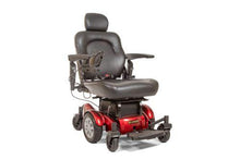 Load image into Gallery viewer, Golden Technologies Compass HD Power Wheelchair
