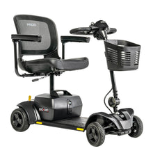 Load image into Gallery viewer, Pride Mobility Go Go ELITE TRAVELLER® 2 4-WHEEL
