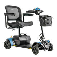 Load image into Gallery viewer, Pride Mobility Go Go ELITE TRAVELLER® 2 4-WHEEL
