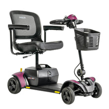 Load image into Gallery viewer, Pride Mobility Go Go ELITE TRAVELLER® 2 4-WHEEL
