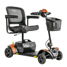 Load image into Gallery viewer, Pride Mobility Go Go ELITE TRAVELLER® 2 4-WHEEL
