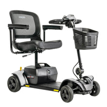 Load image into Gallery viewer, Pride Mobility Go Go ELITE TRAVELLER® 2 4-WHEEL
