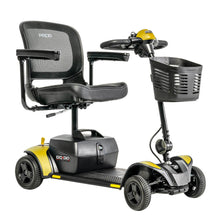 Load image into Gallery viewer, Pride Mobility Go Go ELITE TRAVELLER® 2 4-WHEEL
