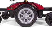 Load image into Gallery viewer, Golden Technologies Compass Sport Power Wheelchair
