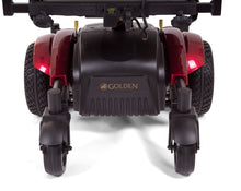 Load image into Gallery viewer, Golden Technologies Compass Sport Power Wheelchair
