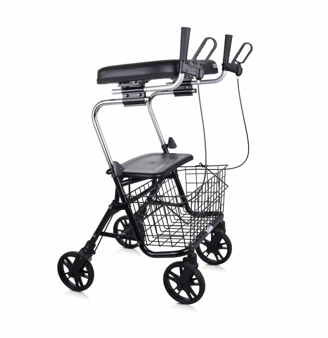Evolution Technologies -  The Evolution Arm Platform System
