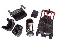 Load image into Gallery viewer, Golden Technologies LiteRider 4W
