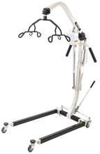 Load image into Gallery viewer, Joerns Hoyer HPL450 Patient Lift
