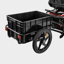 Load image into Gallery viewer, Movo Universal Scooter Trailer
