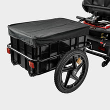 Load image into Gallery viewer, Movo Universal Scooter Trailer
