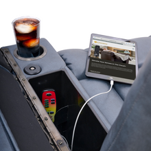 Load image into Gallery viewer, RHEA - FOUR COMFORT ZONE W. HEATWAVE
