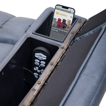 Load image into Gallery viewer, RHEA - FOUR COMFORT ZONE W. HEATWAVE
