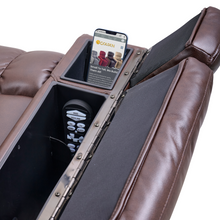 Load image into Gallery viewer, RHEA - FOUR COMFORT ZONE W. HEATWAVE
