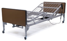 Load image into Gallery viewer, Blake Medical Patriot Homecare Full Electric Bed
