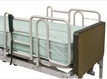 Load image into Gallery viewer, Blake Medical Patriot Homecare Full Electric Bed

