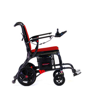 Travel Buggy AEROLUX Carbon Power Chair